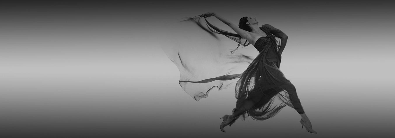 La historia de la fotografía de moda y sus máximos exponentes