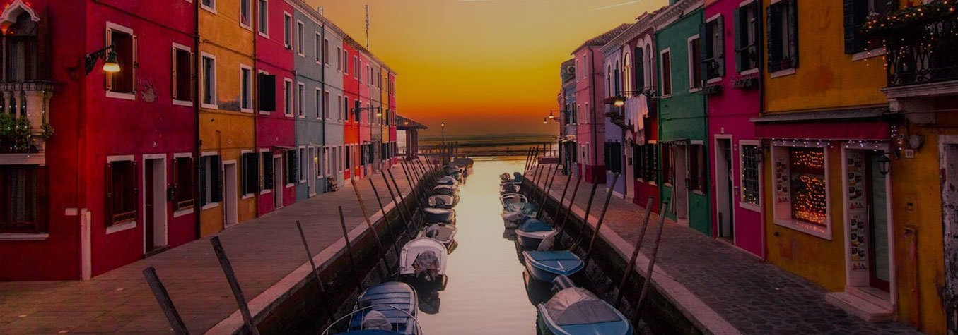 Un viaje a través del color en la fotografía y la psicología visual