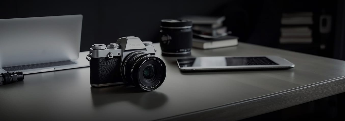 Construyendo país desde la fotografía