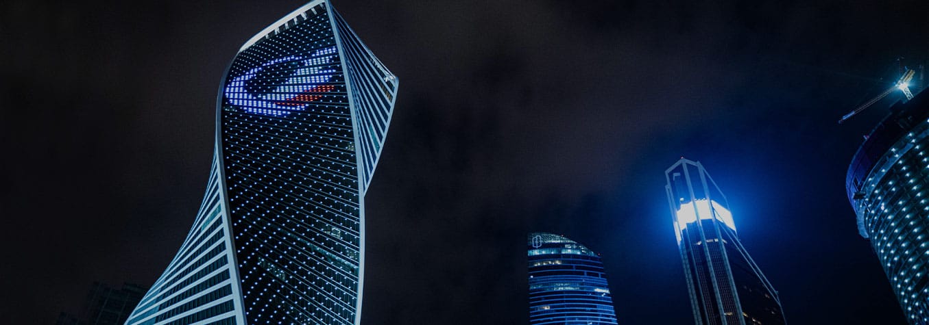 Composición asimétrica: Romper con lo convencional