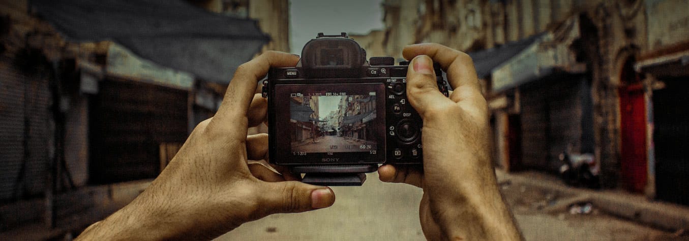 Conoce los documentales más fascinantes de fotografía