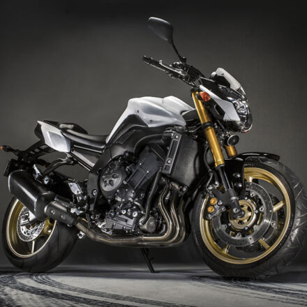 Yamaha-
