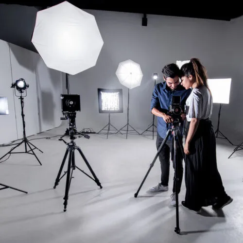 fotografía estudio en Bogotá