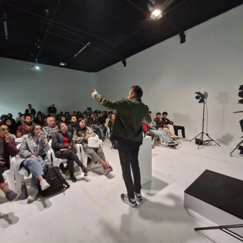 cursos de fotografía online gratis