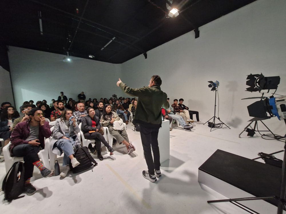 cursos de fotografía online gratis