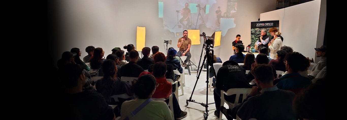 Cursos de fotografía online gratis