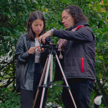cursos de fotografía gratis