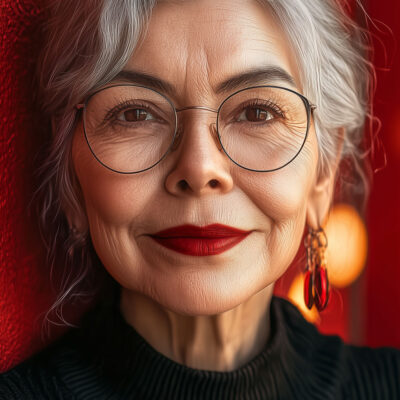 Laura Hernández