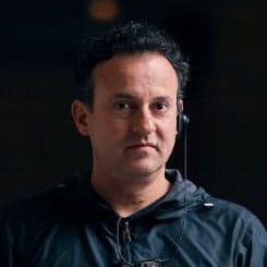 Nicolás Escobar Pazos. Fotografía Cinematográfica