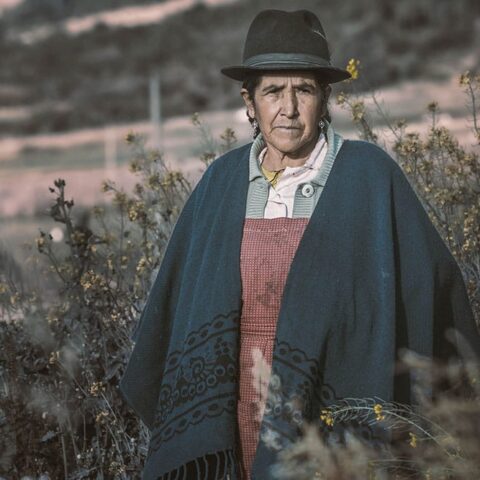 Tercer Puesto: John Ross Cuesta Quintero