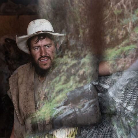 Segundo Puesto: Pablo Villota Insuasty